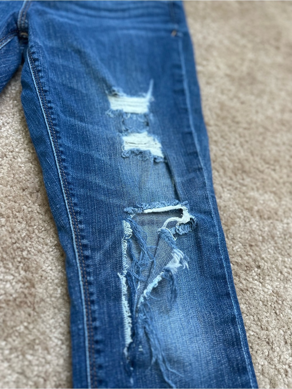 Express Jeans - Picture 4 of 8